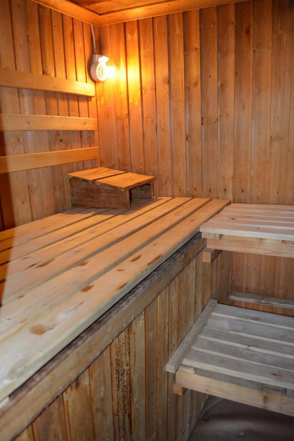 Ferienwohnung Sun Slottet Stockholm Exterior foto